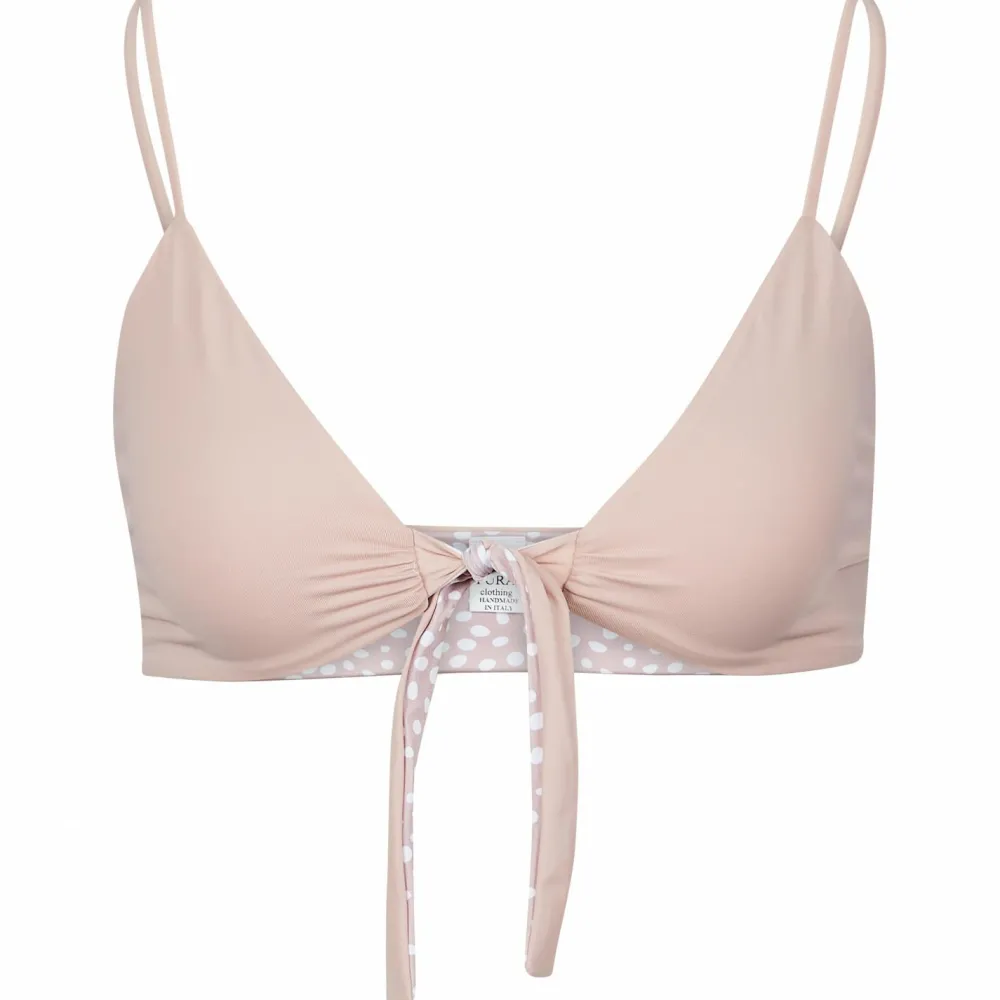 PURA clothing - Women's Marla Top - Bikini-Top New