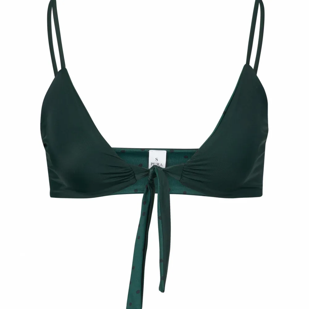 PURA clothing - Women's Marla Top - Bikini-Top New