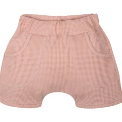 Pure Pure Hosen|Alltagsbekleidung-- Baby's Hose Waffle - Shorts