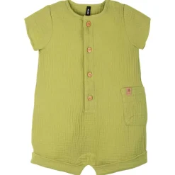 Pure Pure - Baby's Jumper Mull - Jumpsuit Discount
