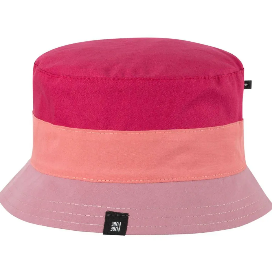 Pure Pure Alltagsbekleidung-- Kid's Fischerhut UVP - Hut