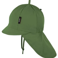 Pure Pure Caps|Kopfbedeckungen-- Kid's Mini-Nackenschutz UV - Cap