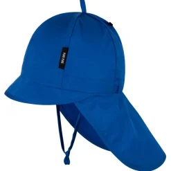 Pure Pure Caps|Kopfbedeckungen-- Kid's Mini-Nackenschutz UV - Cap