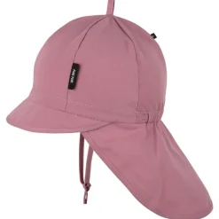 Pure Pure Caps|Kopfbedeckungen-- Kid's Mini-Nackenschutz UV - Cap