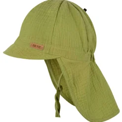 - Kid's Nackenschutz Mull - Cap < Pure Pure Online