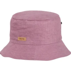 Pure Pure - Kid's Schlapphut Leinen - Hut