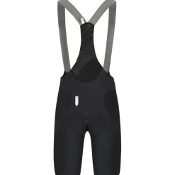 Q36.5 Fahrradbekleidung|Radhosen-- Adventure Cargo Bib Shorts - Radhose