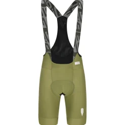 Q36.5 Fahrradbekleidung|Radhosen-- Adventure Cargo Bib Shorts - Radhose
