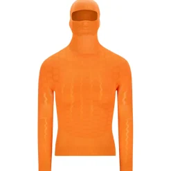 Q36.5 - Base Layer 5 Hoody - Kunstfaserunterwäsche