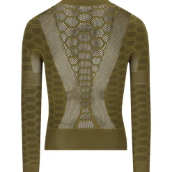 Q36.5 - Base Layer 3 Longsleeve - Kunstfaserunterwäsche Hot