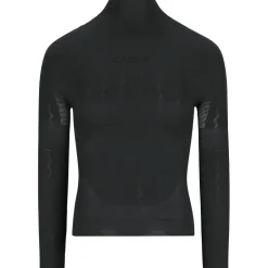 Q36.5 Fahrradbekleidung|Radunterwäsche-- Base Layer 4 Plus Longsleeve - Kunstfaserunterwäsche