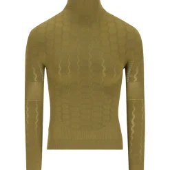 Q36.5 Fahrradbekleidung|Radunterwäsche-- Base Layer 4 Plus Longsleeve - Kunstfaserunterwäsche
