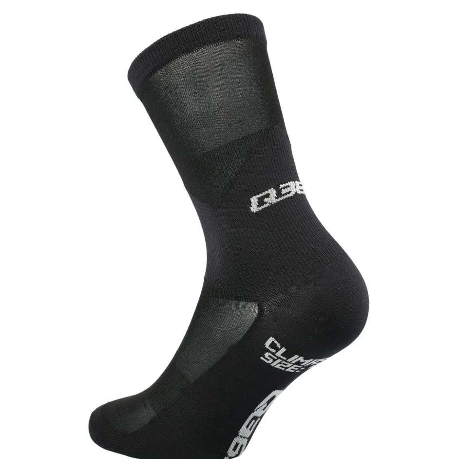 Q36.5 Radsocken|Socken-- Clima Socks - Radsocken