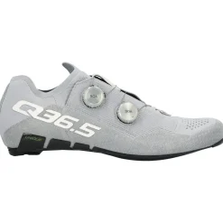 Q36.5 - Dottore Clima Road Shoes - Radschuhe Silver Best