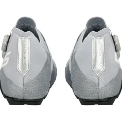 Q36.5 - Dottore Clima Road Shoes - Radschuhe Silver Best