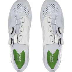 Q36.5 - Dottore Clima Road Shoes - Radschuhe Silver Best