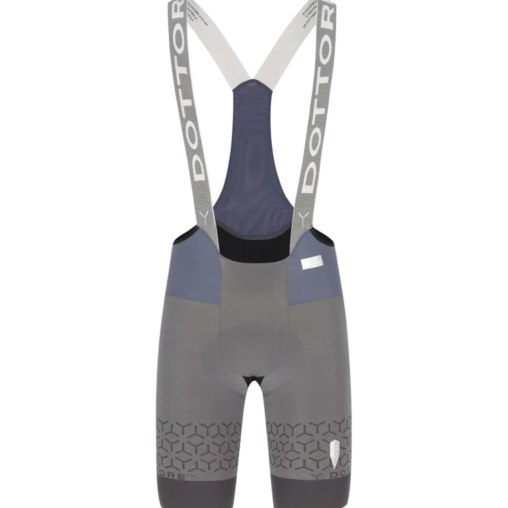 Q36.5 - Dottore Pro Bib Shorts Signature - Radhose Tarmac Clearance