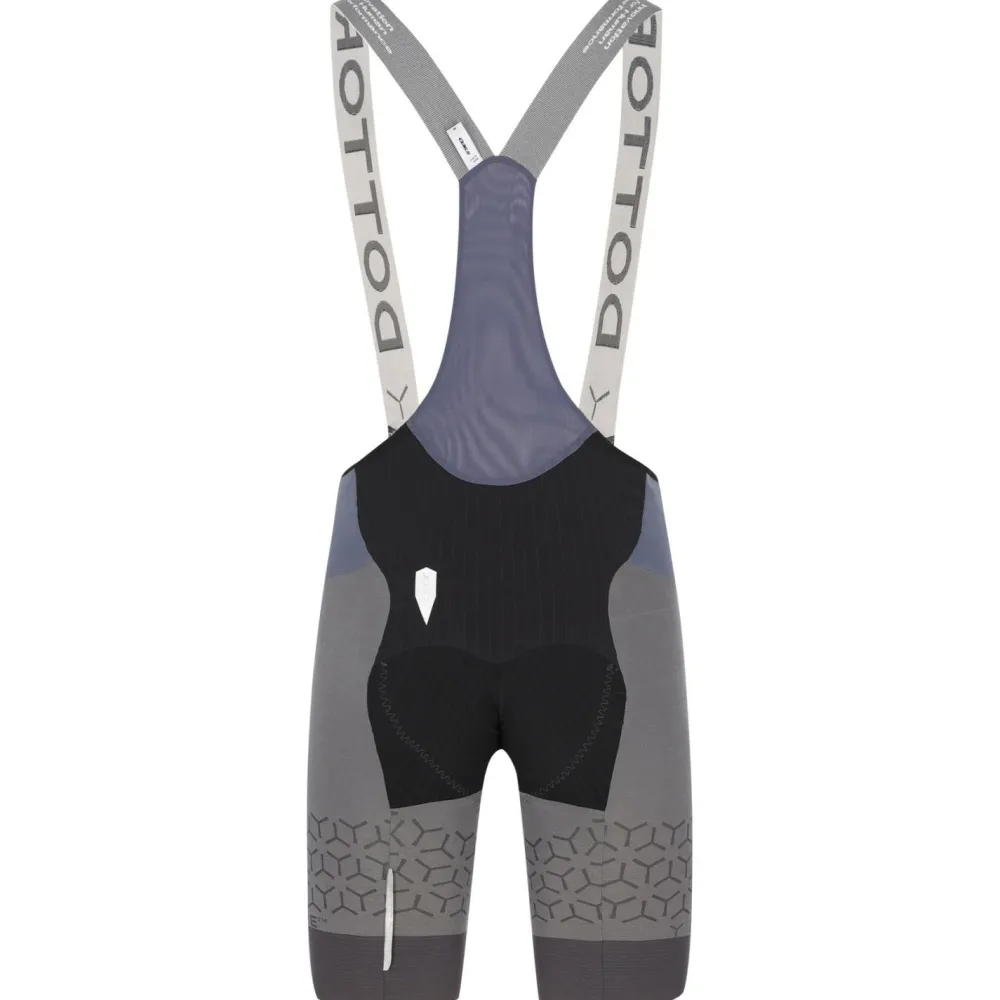 Q36.5 - Dottore Pro Bib Shorts Signature - Radhose Tarmac Clearance