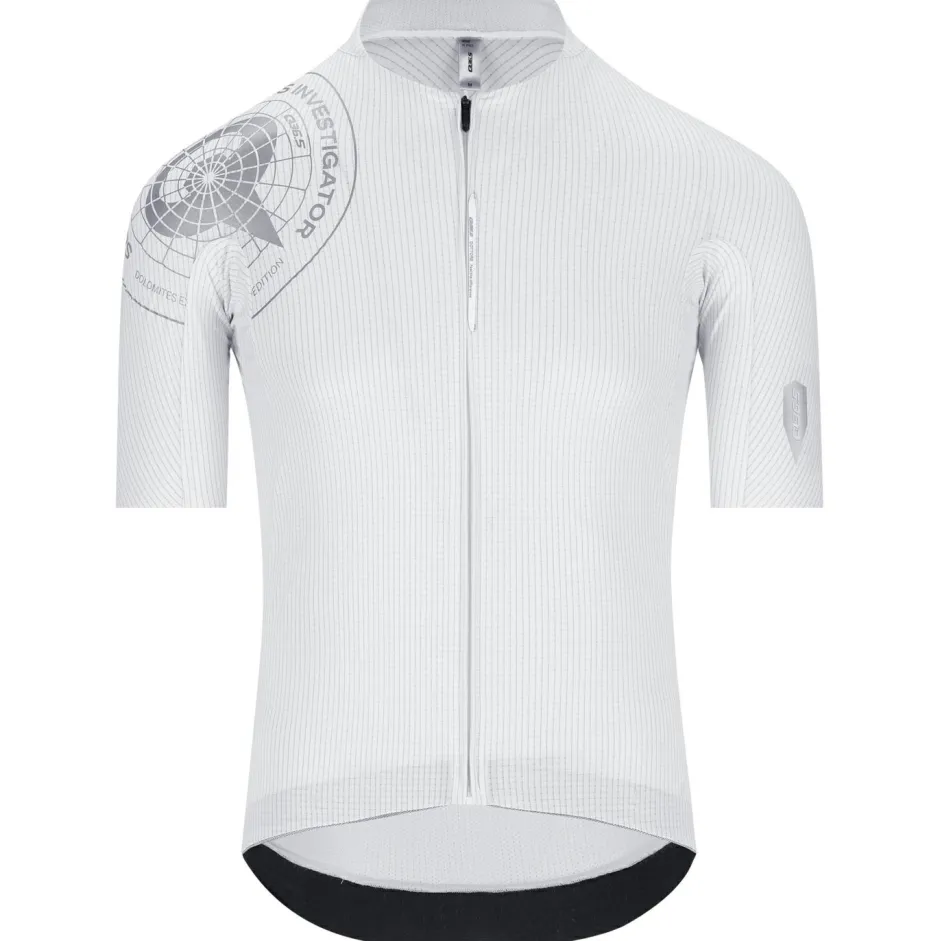 Q36.5 - Dottore Pro Reearch cientit Jerey - Radtrikot