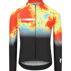 - Gregariu Hybrid ight Veoce Cub / Jerey - Radtrikot < Q36.5 New