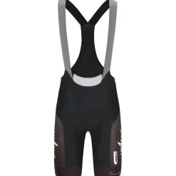 Q36.5 - Gregarius Nibali Shark Bib Shorts - Radhose Black Sale