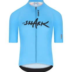 Q36.5 - Gregarius Pro Nibali Ocean Jersey - Radtrikot