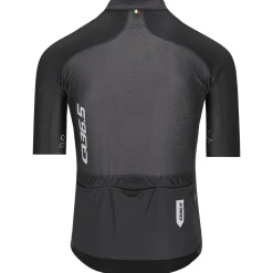 Q36.5 Fahrradbekleidung|Radtrikots-- Gregarius Pro Signature Jersey - Radtrikot