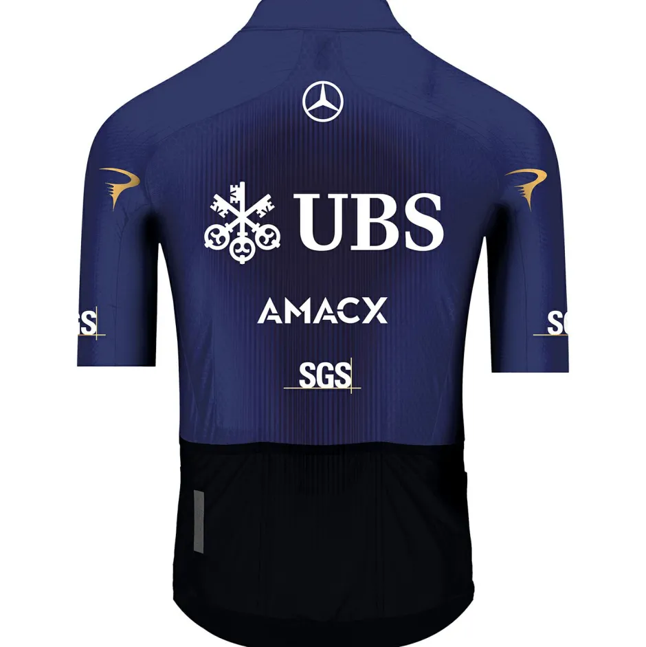Q36.5 - Gregariu Pro Cycing Jerey 2026 - Radtrikot