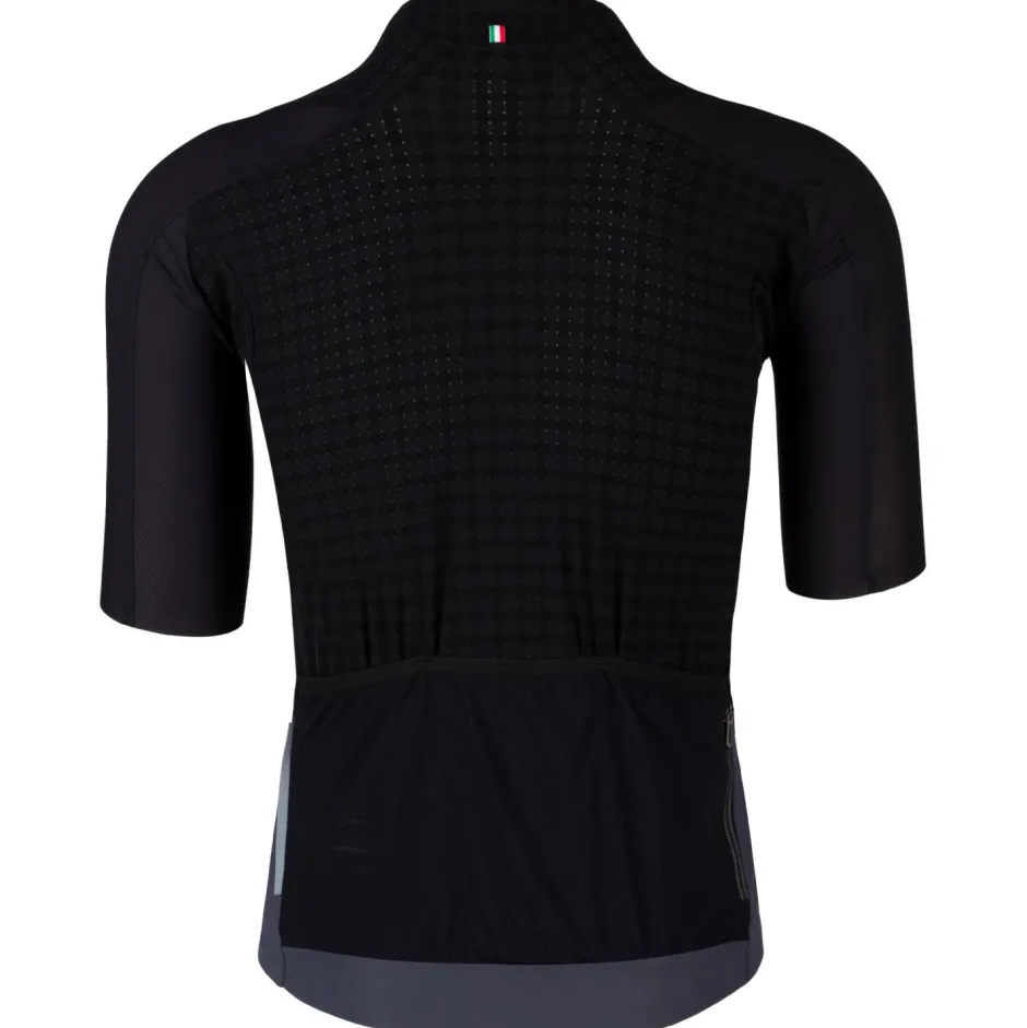 Q36.5 - Pintripe Pro - Radtrikot