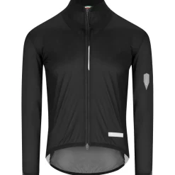 Q36.5 - Rain he Jacket ight - Fahrradjacke