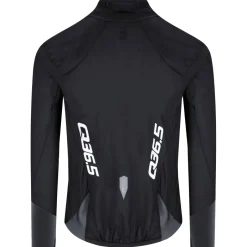 Q36.5 - Rain he Jacket ight - Fahrradjacke