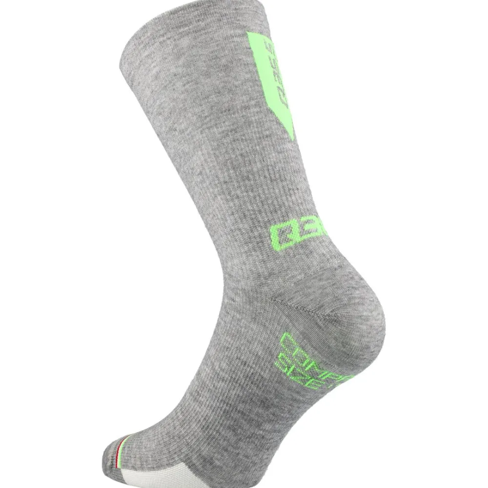 Q36.5 - Termico Socks - Radsocken Discount