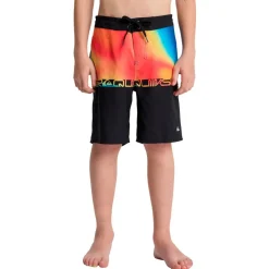 Quiksilver Bademode-- Kid's Everyday Half Jam 17'' - Boardshorts