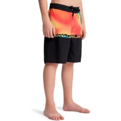 Quiksilver Bademode-- Kid's Everyday Half Jam 17'' - Boardshorts