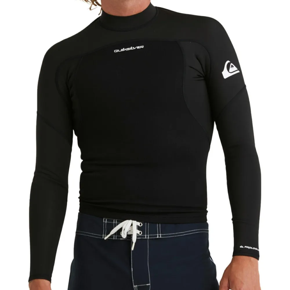 - Proogue 1 / Jacket - Neoprenanzug < Quiksilver Online