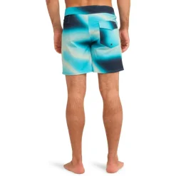 Quiksilver Bademode-- Surfsilk Kaimana Printed 16'' - Boardshorts