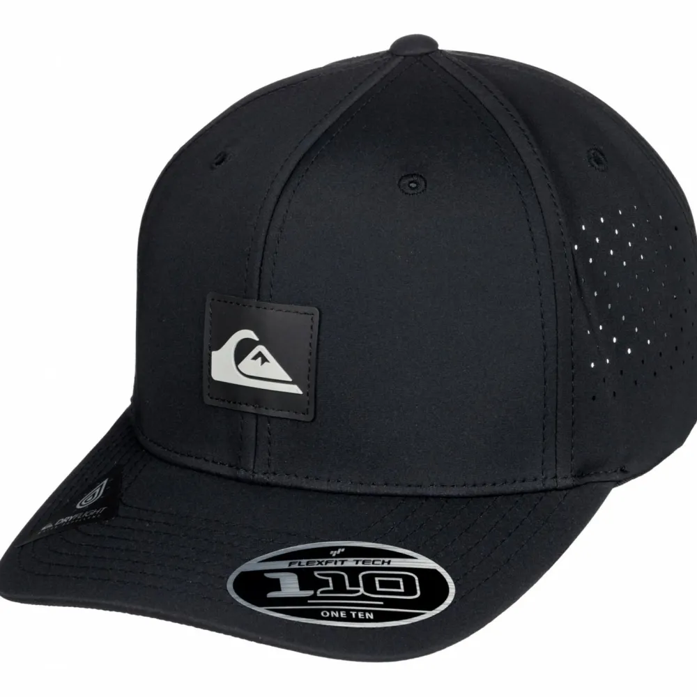 - Adapted - Cap < Quiksilver Hot