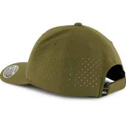 - Adapted - Cap < Quiksilver Hot