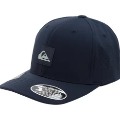 - Adapted - Cap < Quiksilver Hot