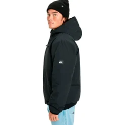 - Brook 3K Jacket - Winterjacke < Quiksilver