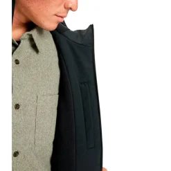 - Brook 3K Jacket - Winterjacke < Quiksilver