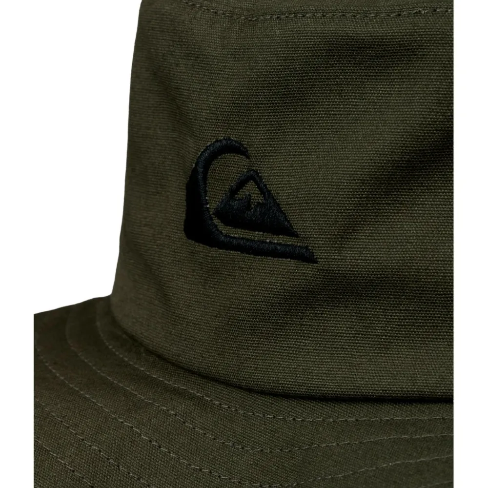 Quiksilver - Bushmaster - Hut Online