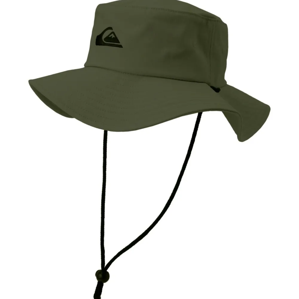 Quiksilver - Bushmaster - Hut Online