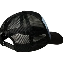 - Classic Foam M&W Trucker - Cap < Quiksilver Discount