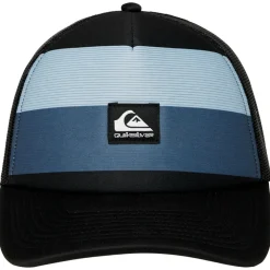 - Classic Foam M&W Trucker - Cap < Quiksilver Discount