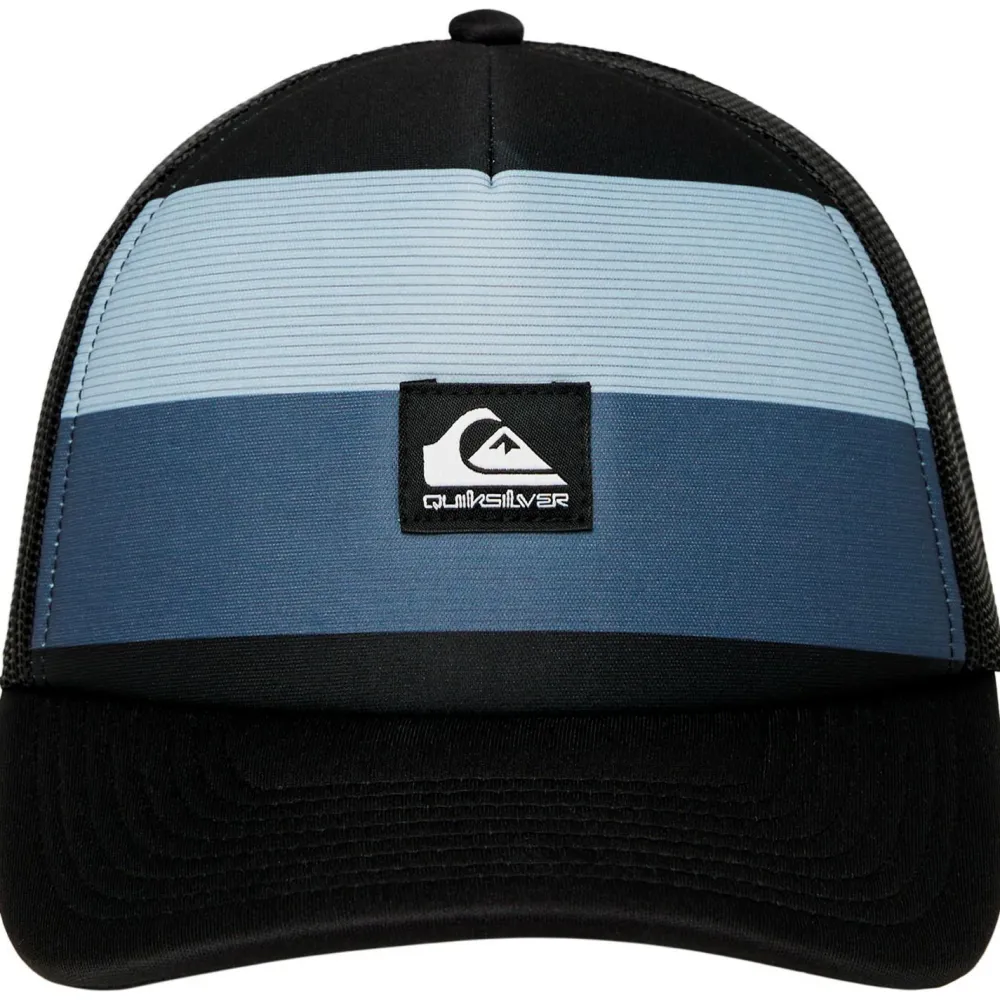 - Classic Foam M&W Trucker - Cap < Quiksilver Discount