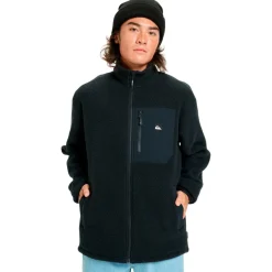 Quiksilver - Cean Coat Fu-Zip - Feecejacke