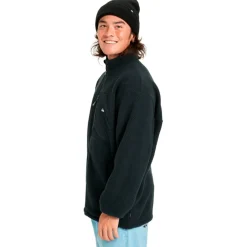 Quiksilver - Cean Coat Fu-Zip - Feecejacke