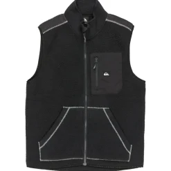 Quiksilver Westen|Alltagsbekleidung-- Clean Coast Gilet - Fleeceweste