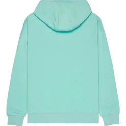 Quiksilver - Comp Logo Hoodie - Hoodie New